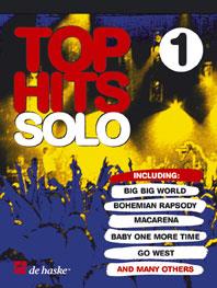 Top Hits Solo 1 - pro trumpetu